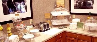 Hampton Inn Dublin