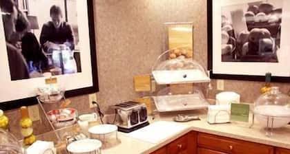 Hampton Inn Dublin