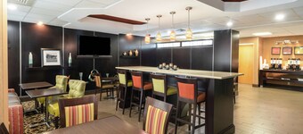 Hampton Inn Dublin