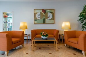 Interior - Schlosspark (Berlin)