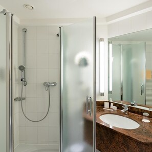Bathroom - Schlosspark (Berlin)