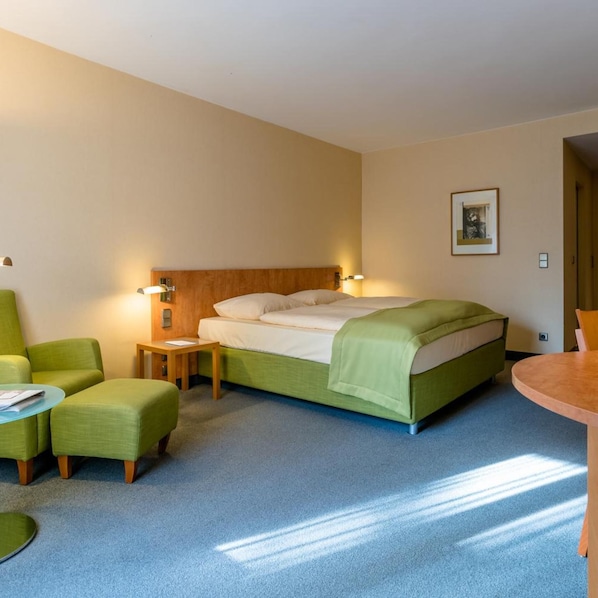 Room - Schlosspark (Berlin)