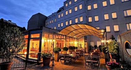 Hotel Ludwig van Beethoven