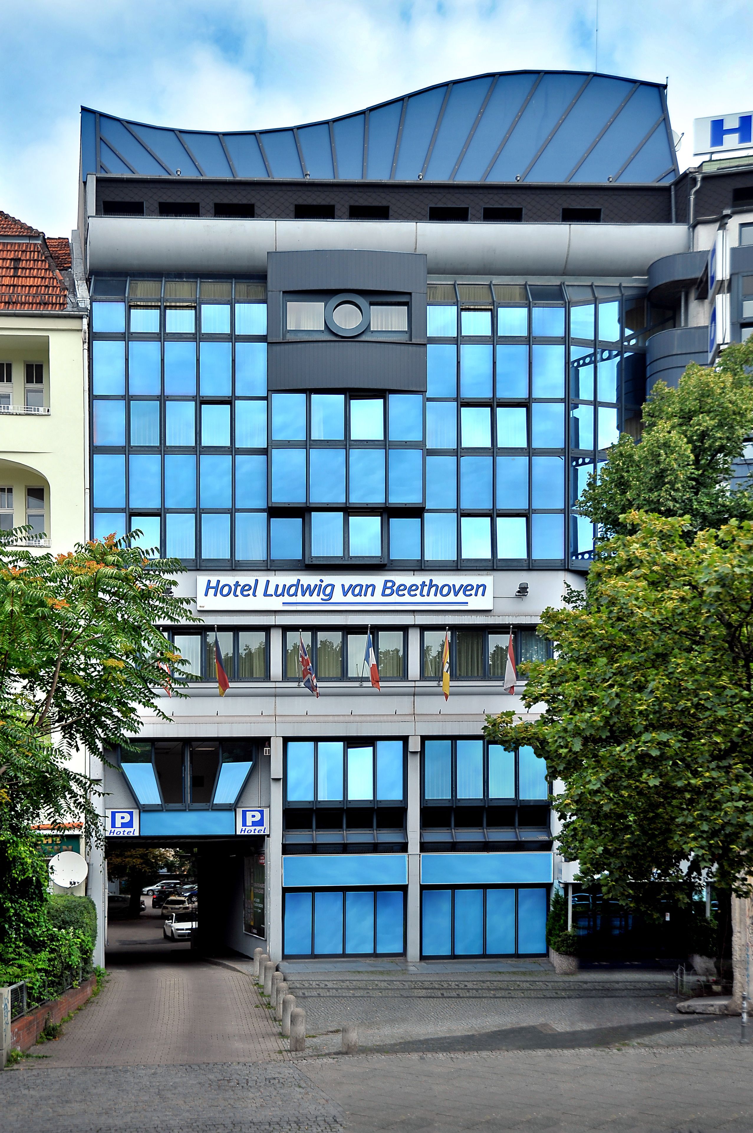 Photo - Hotel Ludwig van Beethoven