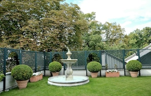Springbrunnen
