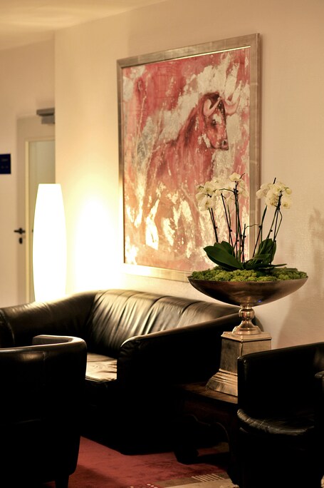 Hotel Ludwig van Beethoven - view 3