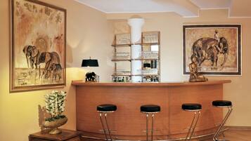 Bar (in loco)