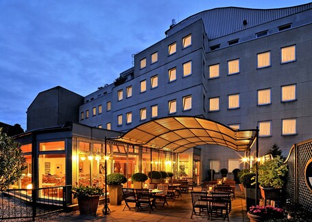 Hotel Ludwig van Beethoven - view 2