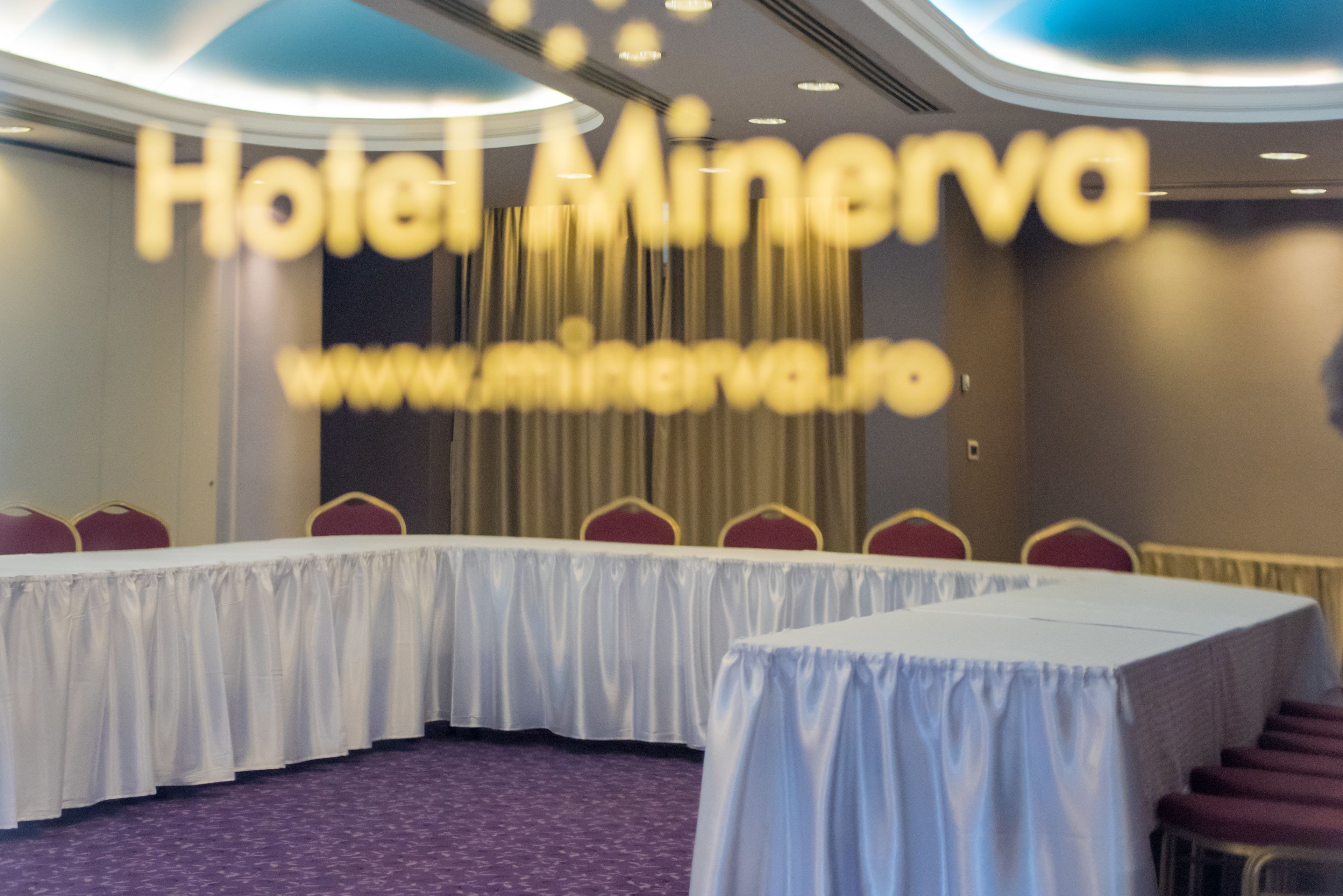 Photo - Hotel Minerva