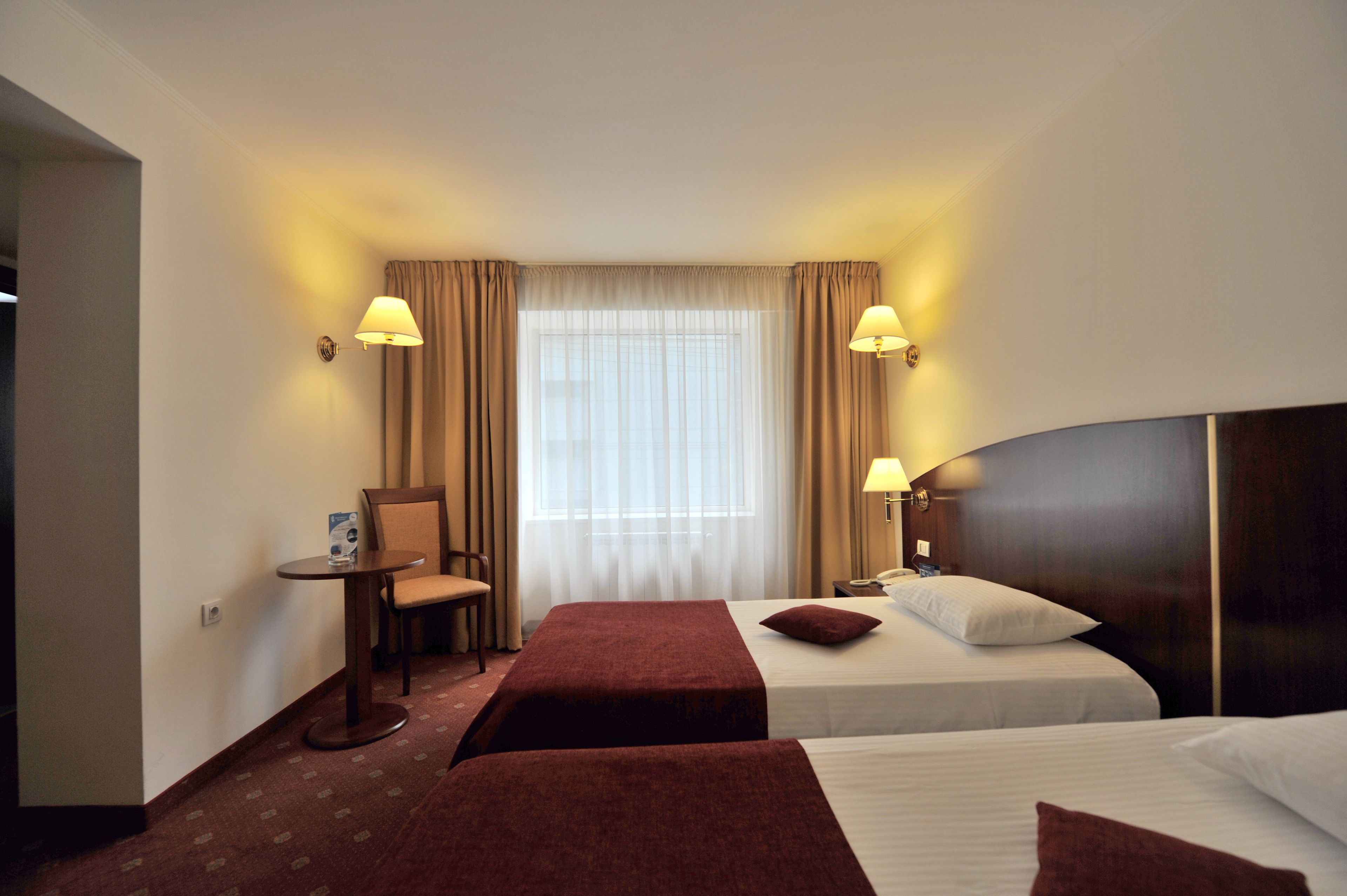 Photo - Hotel Minerva