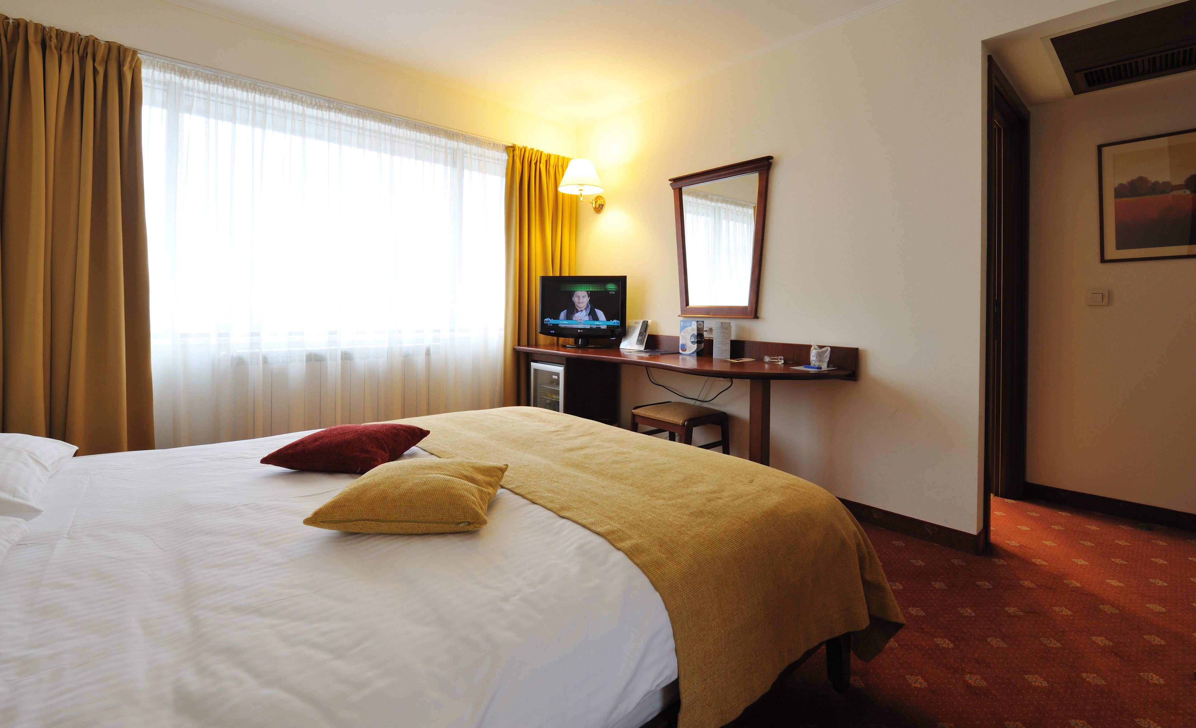 Photo - Hotel Minerva