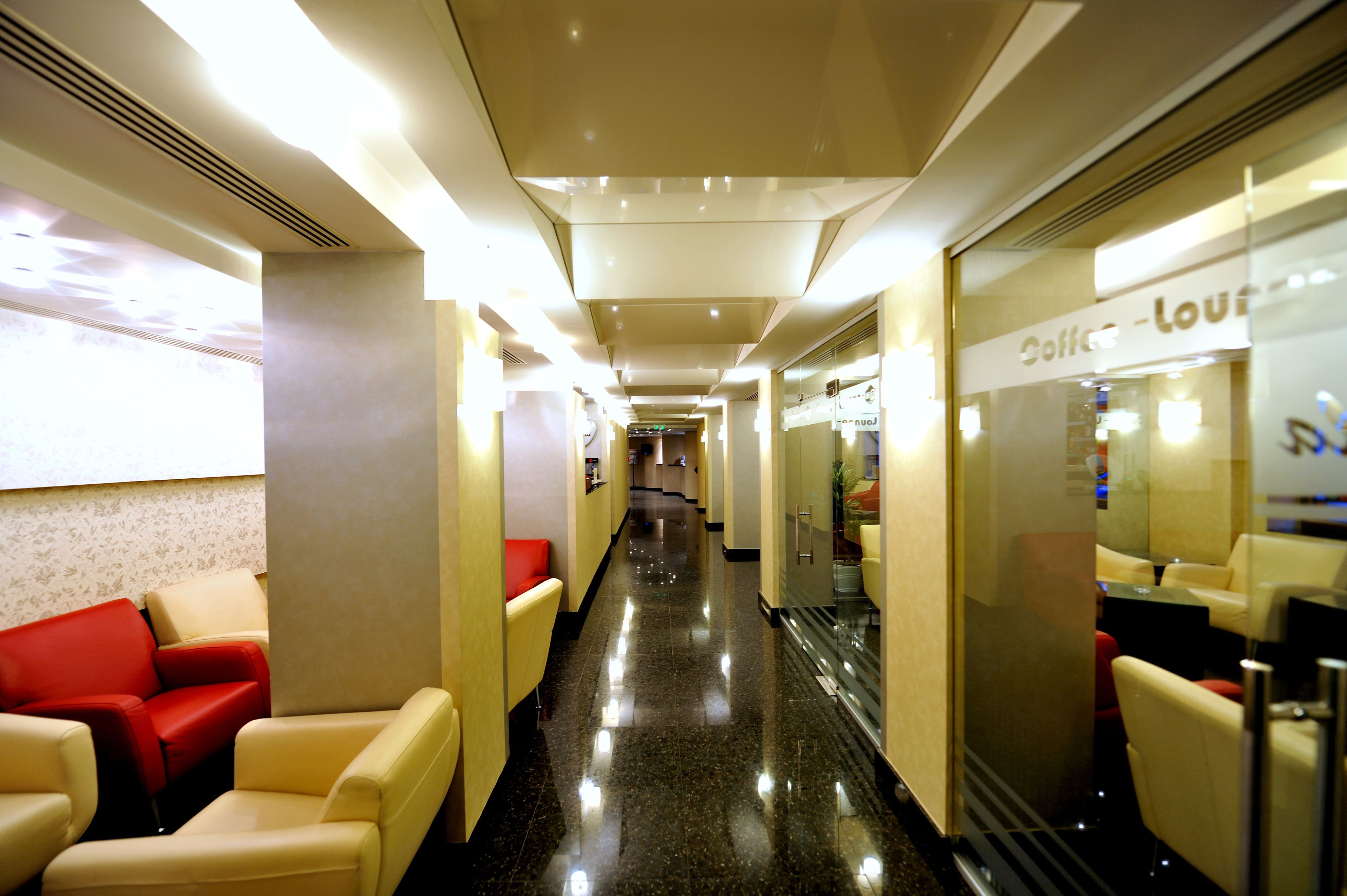 Photo - Hotel Minerva