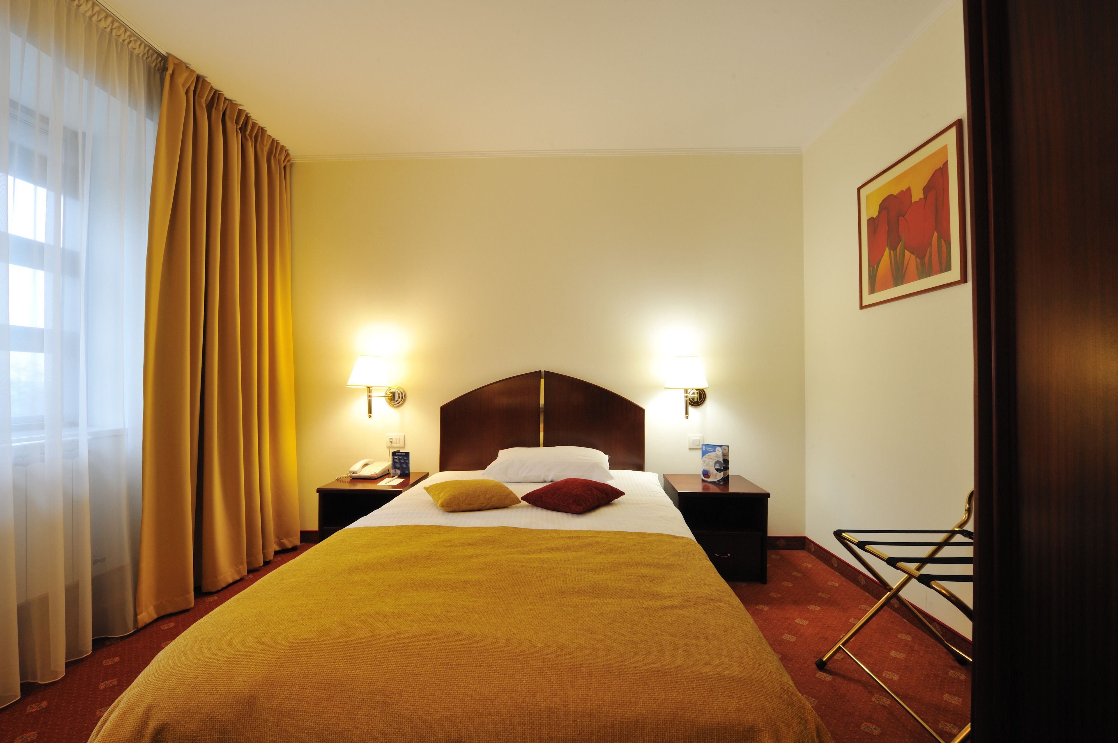 Photo - Hotel Minerva