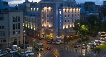 Hotel Minerva