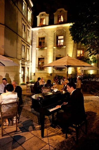 Niebieski Art Hotel & Spa