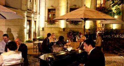 Niebieski Art Hotel & Spa