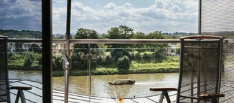Niebieski Art Hotel & Spa