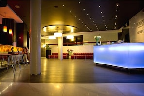 Recepción