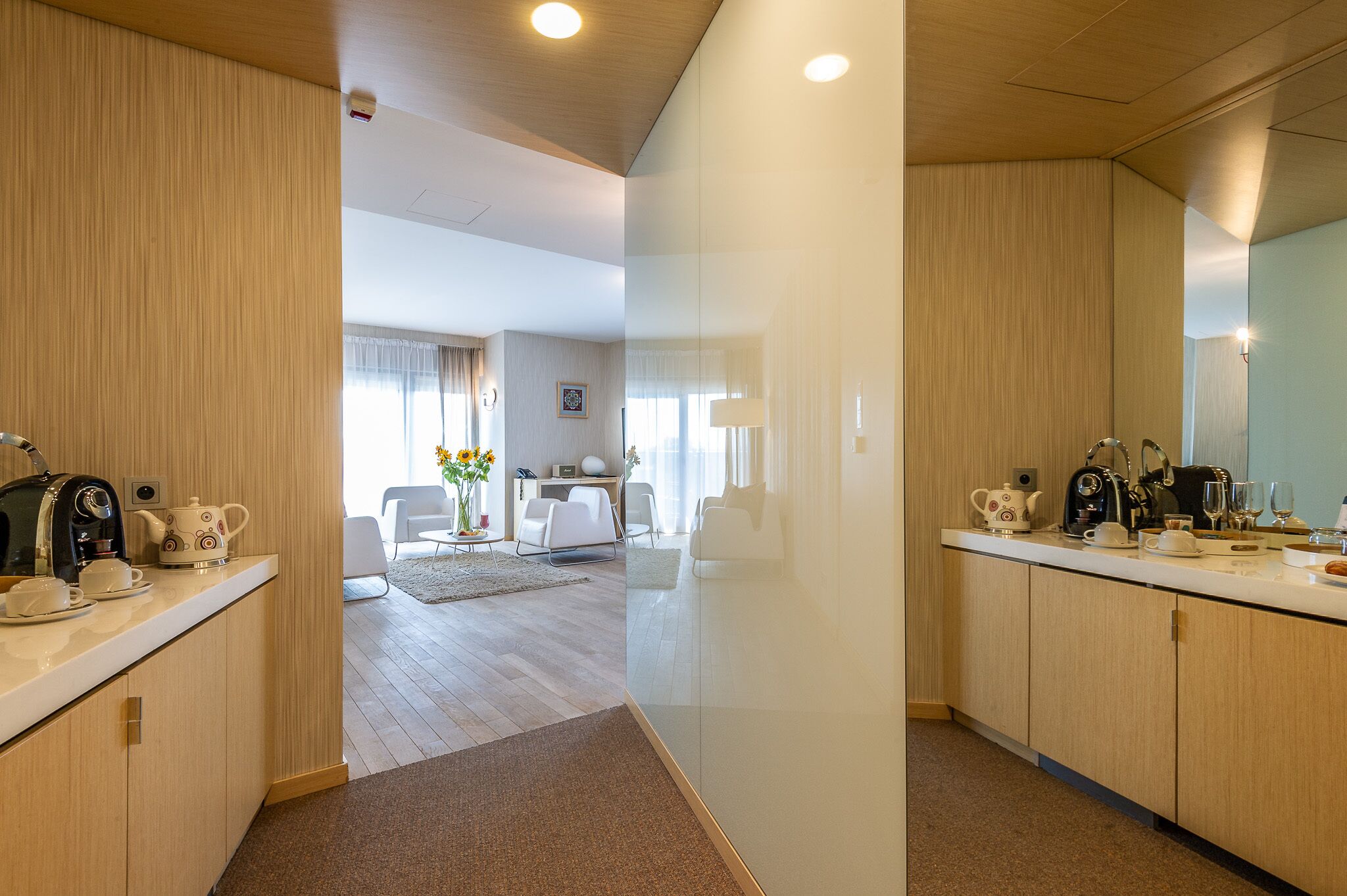 Apartment | Room amenity