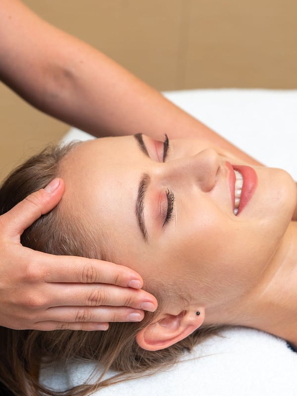 Sauna, Turkish bath/hammam, body treatments, body wraps, body scrubs