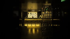 Bar (on property) - Miraparque (Lisbon)