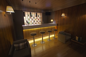 Bar (sur place)