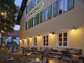 Außenbereich