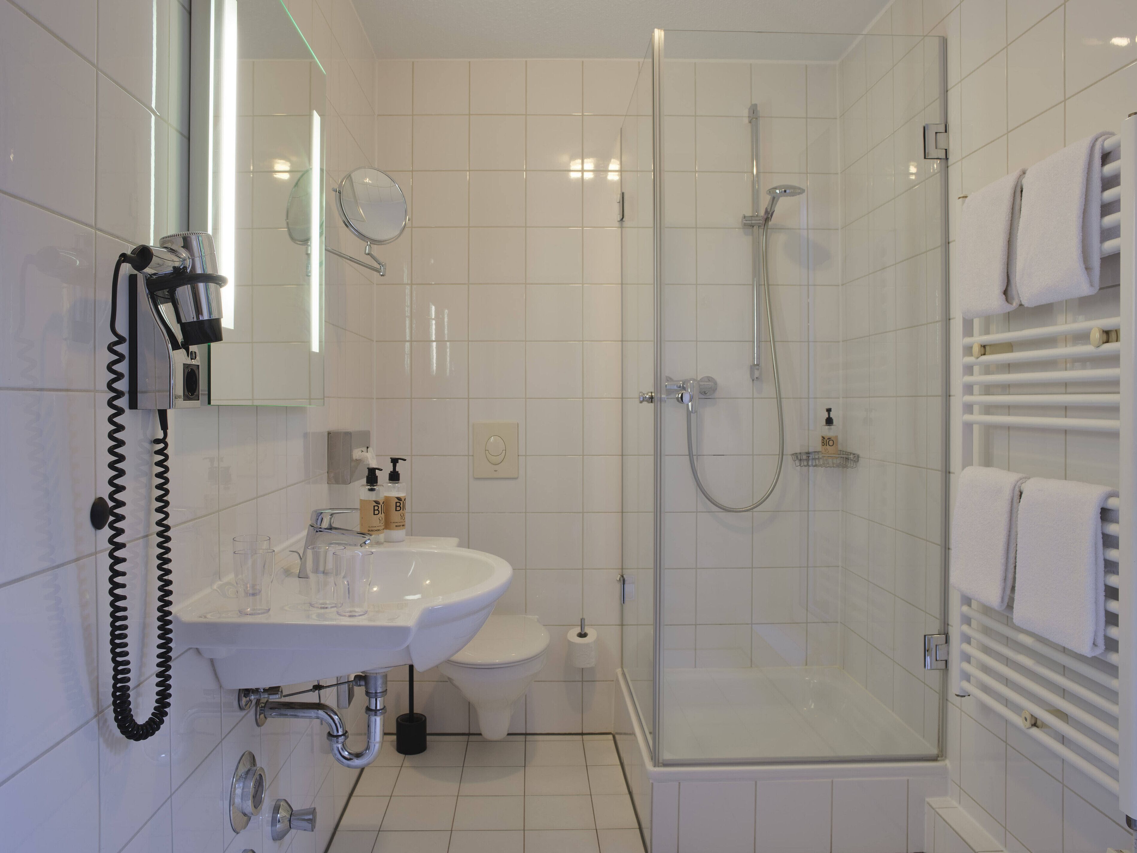 Photo - Classik Hotel Martinshof, Messe München