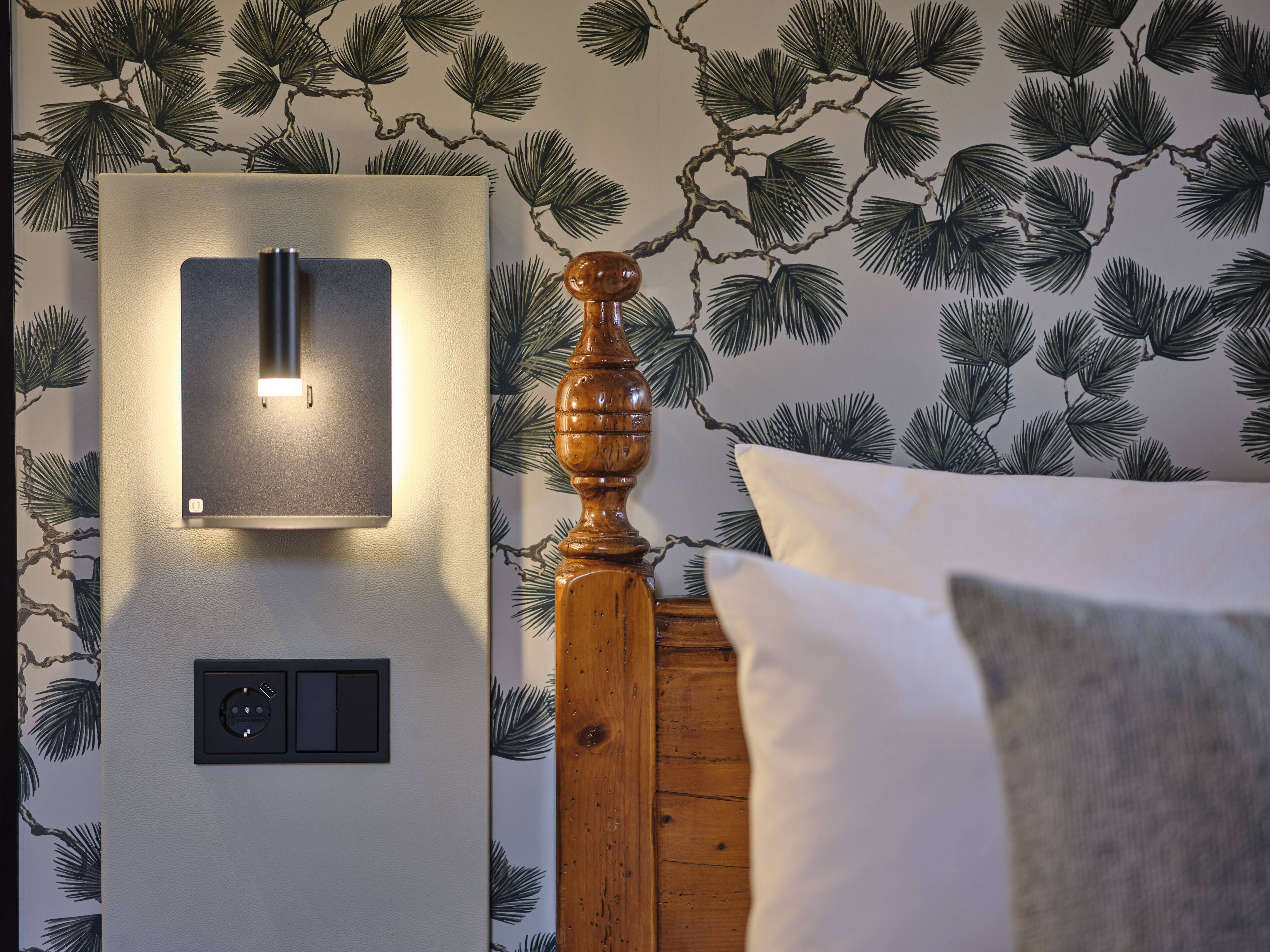 Foto - Classik Hotel Martinshof, Messe München