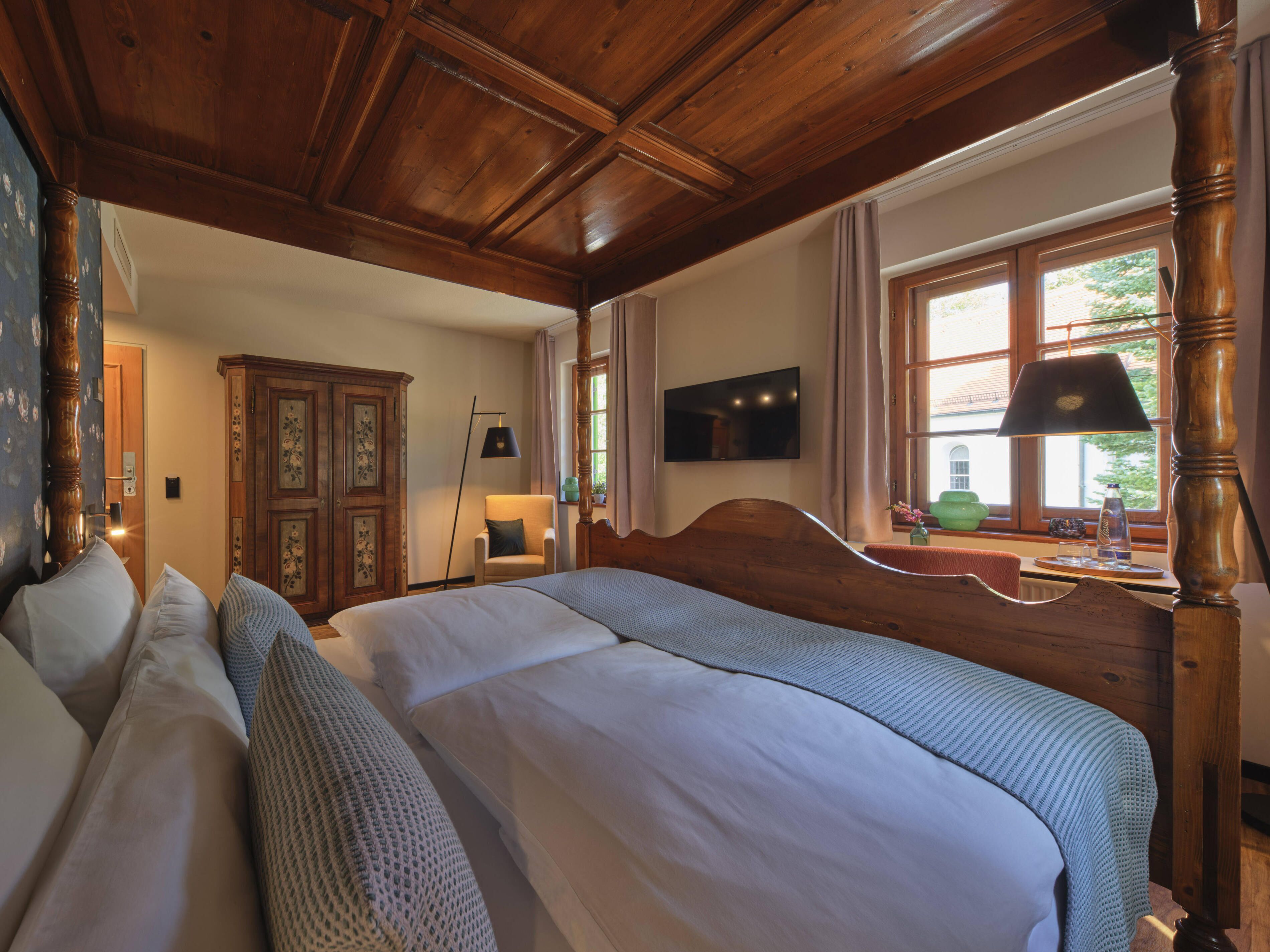 Foto - Classik Hotel Martinshof, Messe München