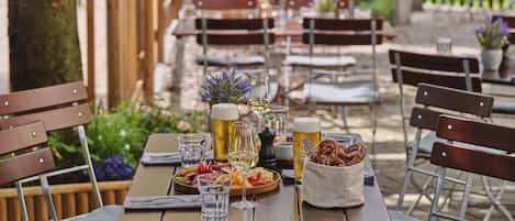 Sundeck