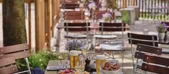 Classik Hotel Martinshof