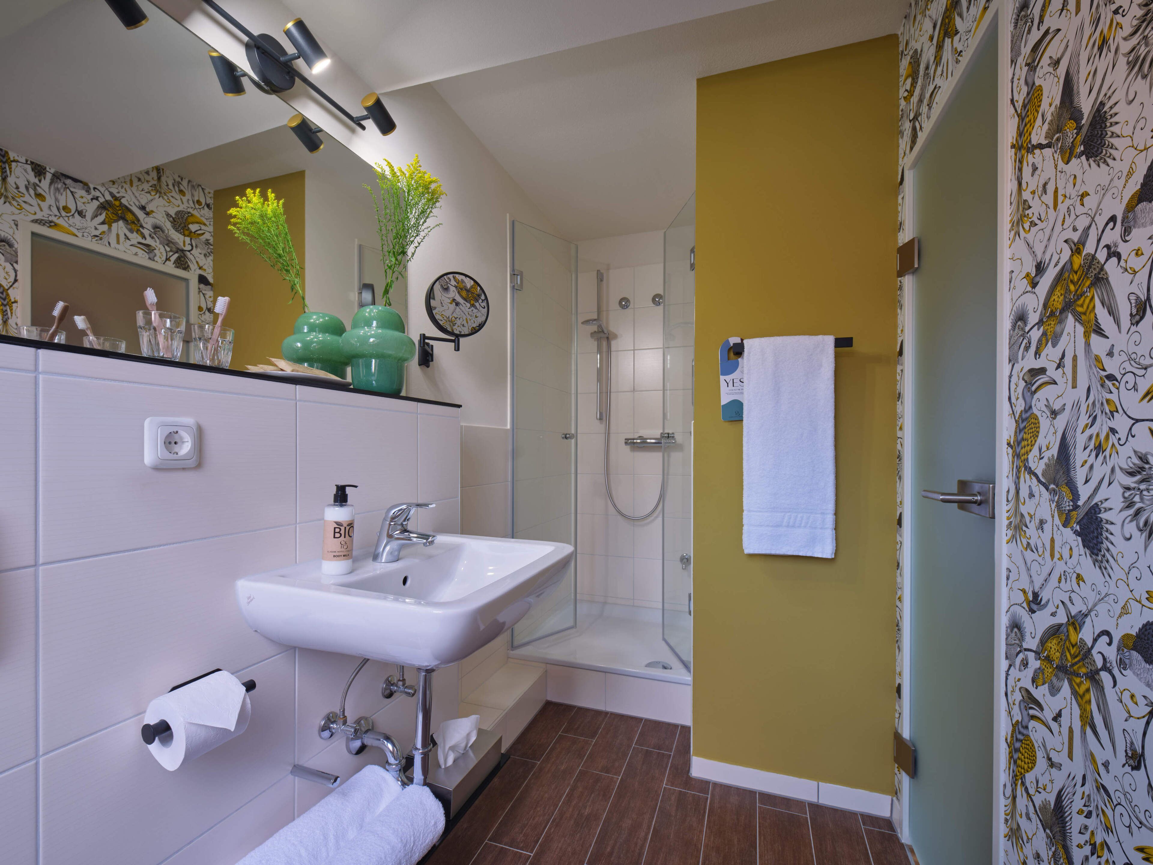 Foto - Classik Hotel Martinshof, Messe München