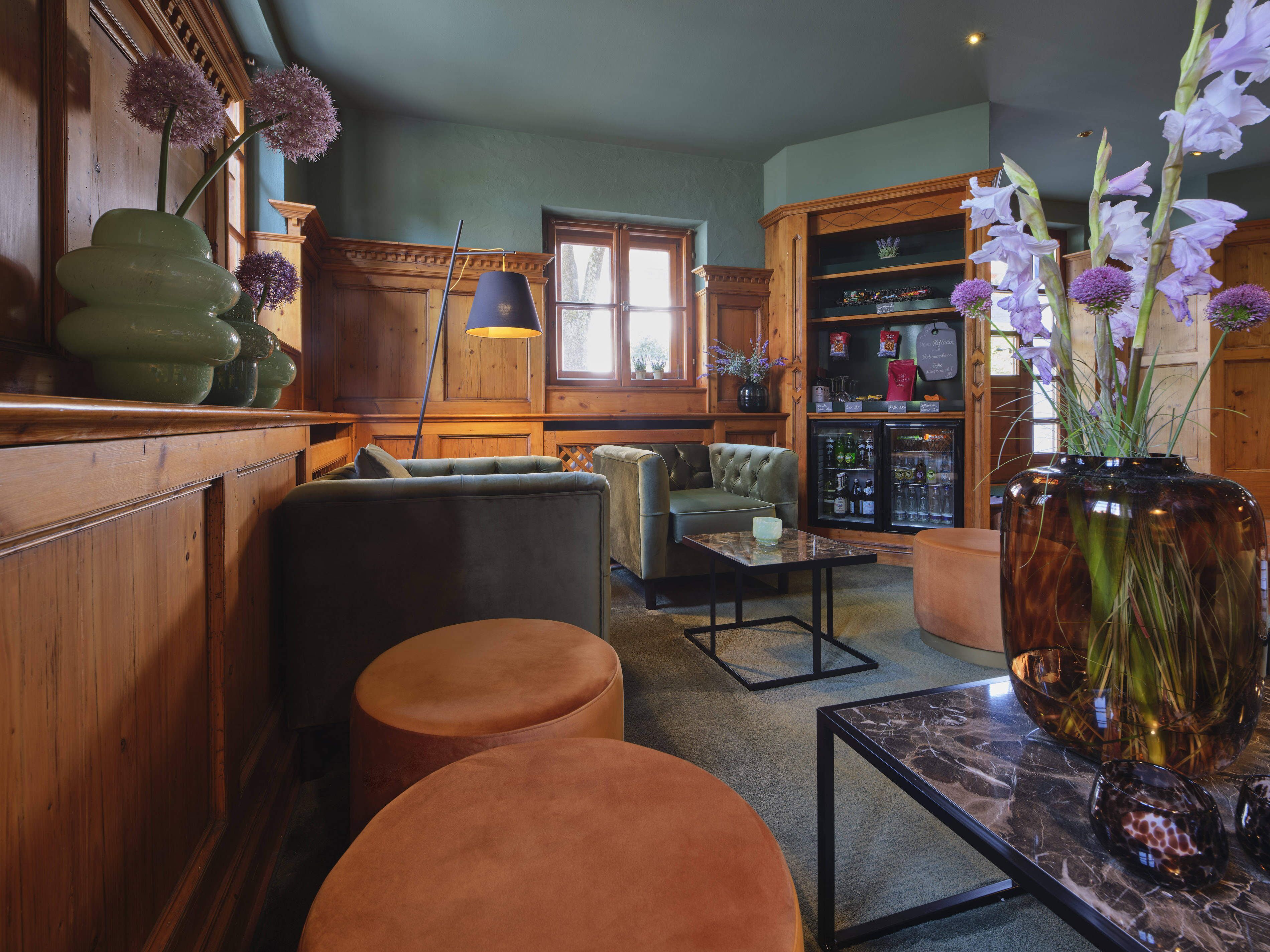 Photo - Classik Hotel Martinshof, Messe München