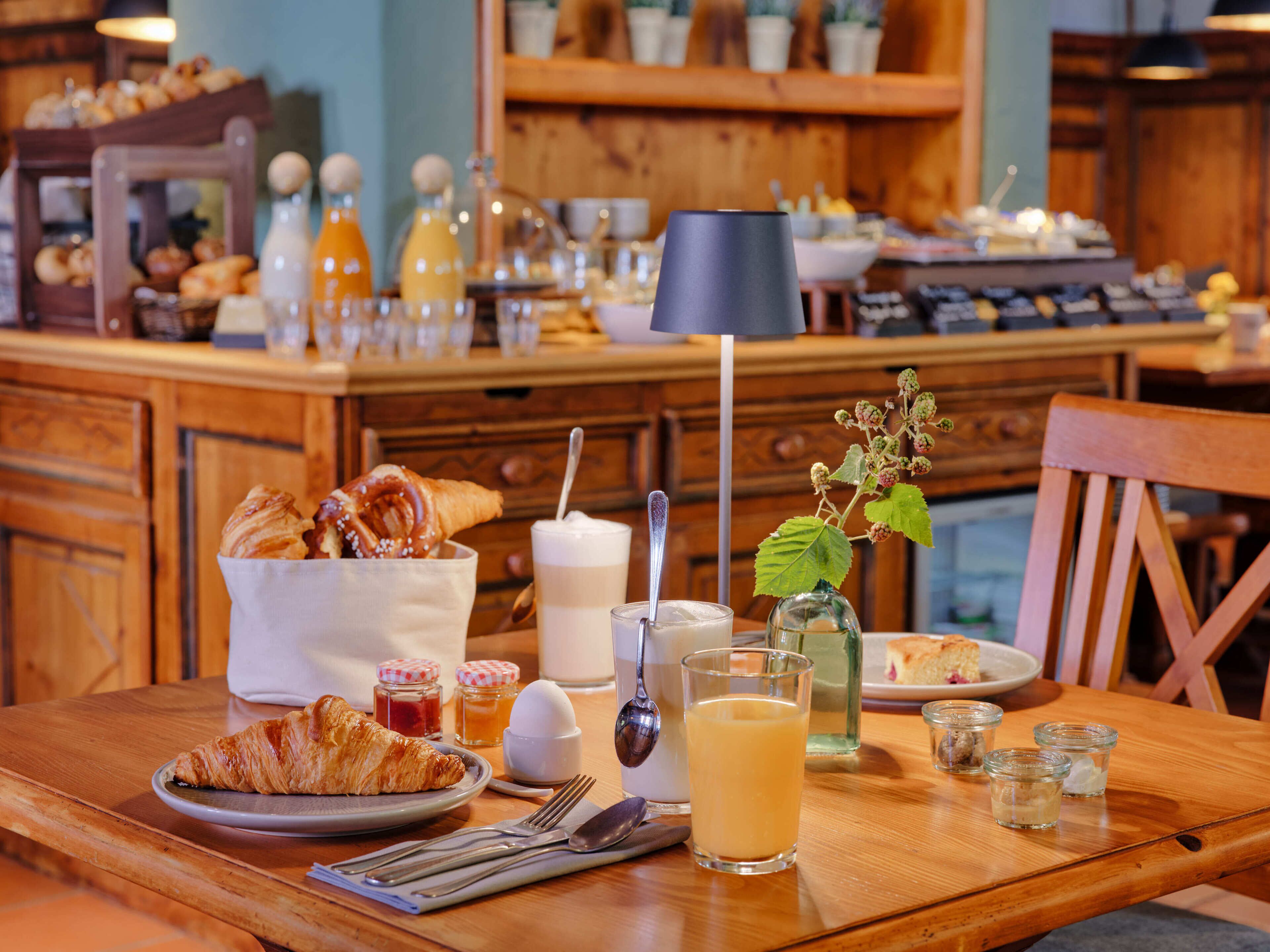 Foto - Classik Hotel Martinshof, Messe München