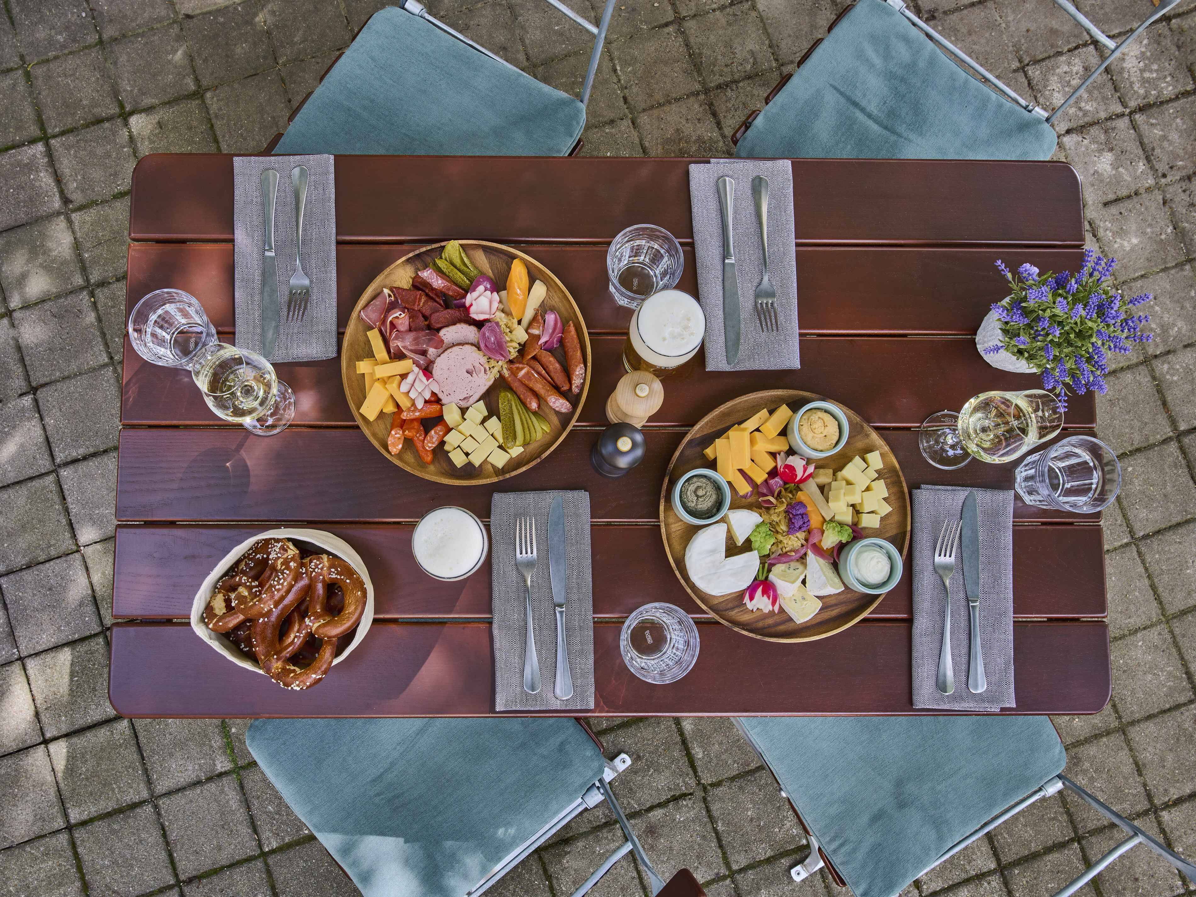 Foto - Classik Hotel Martinshof, Messe München