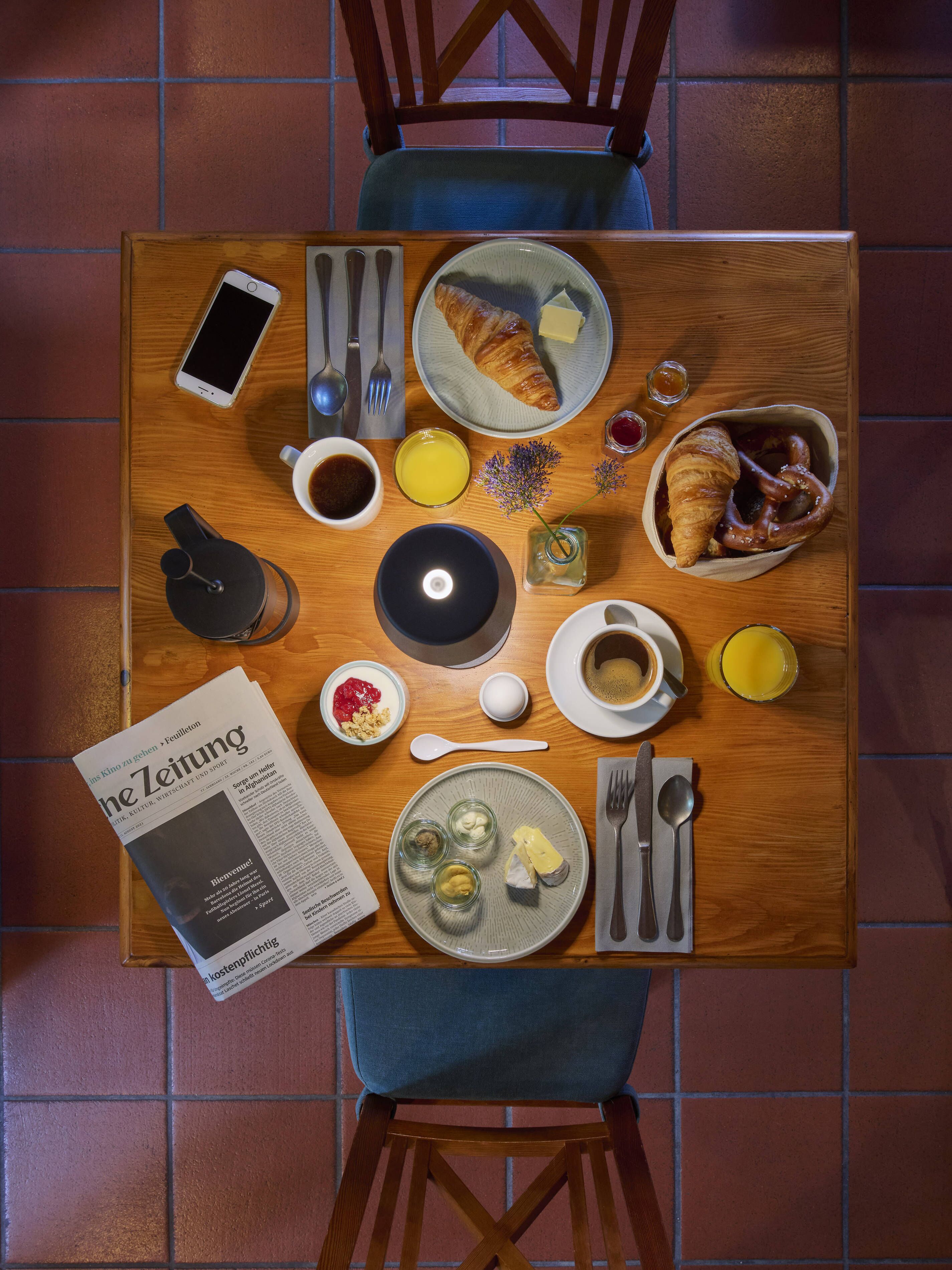 Foto - Classik Hotel Martinshof, Messe München