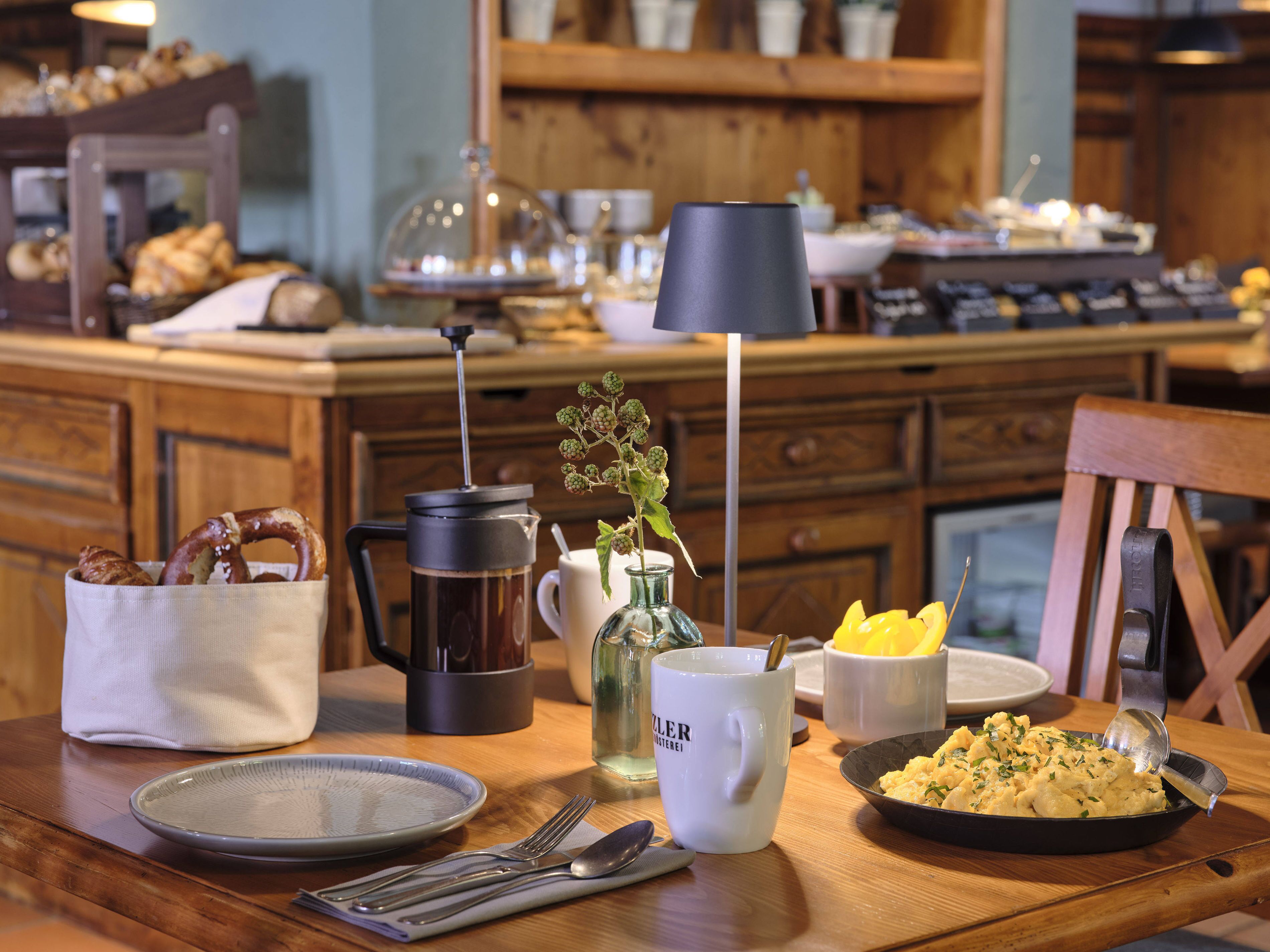 Foto - Classik Hotel Martinshof, Messe München