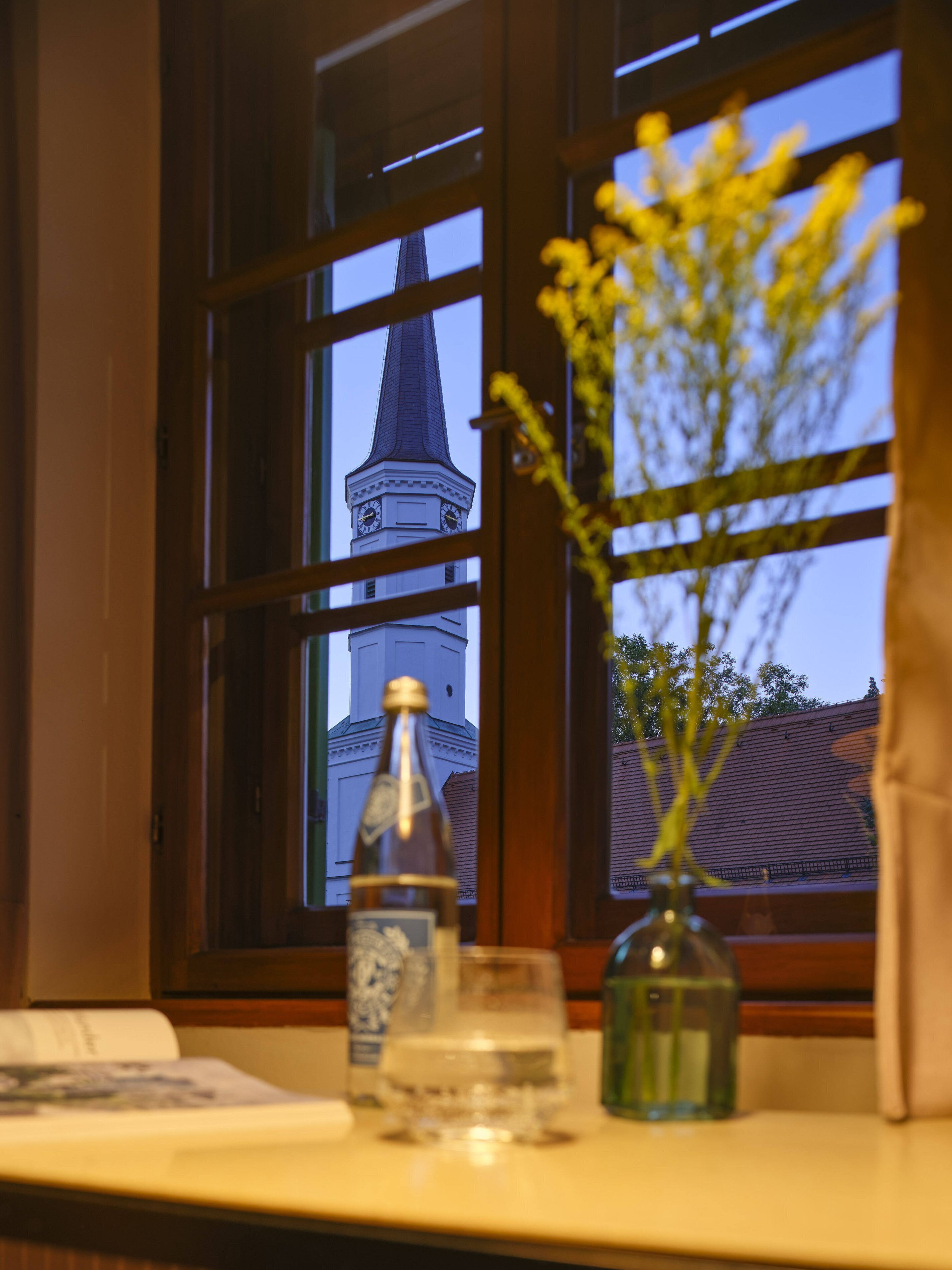 Foto - Classik Hotel Martinshof, Messe München