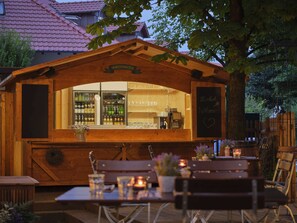 Außenbereich