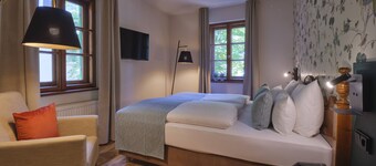 Classik Hotel Martinshof