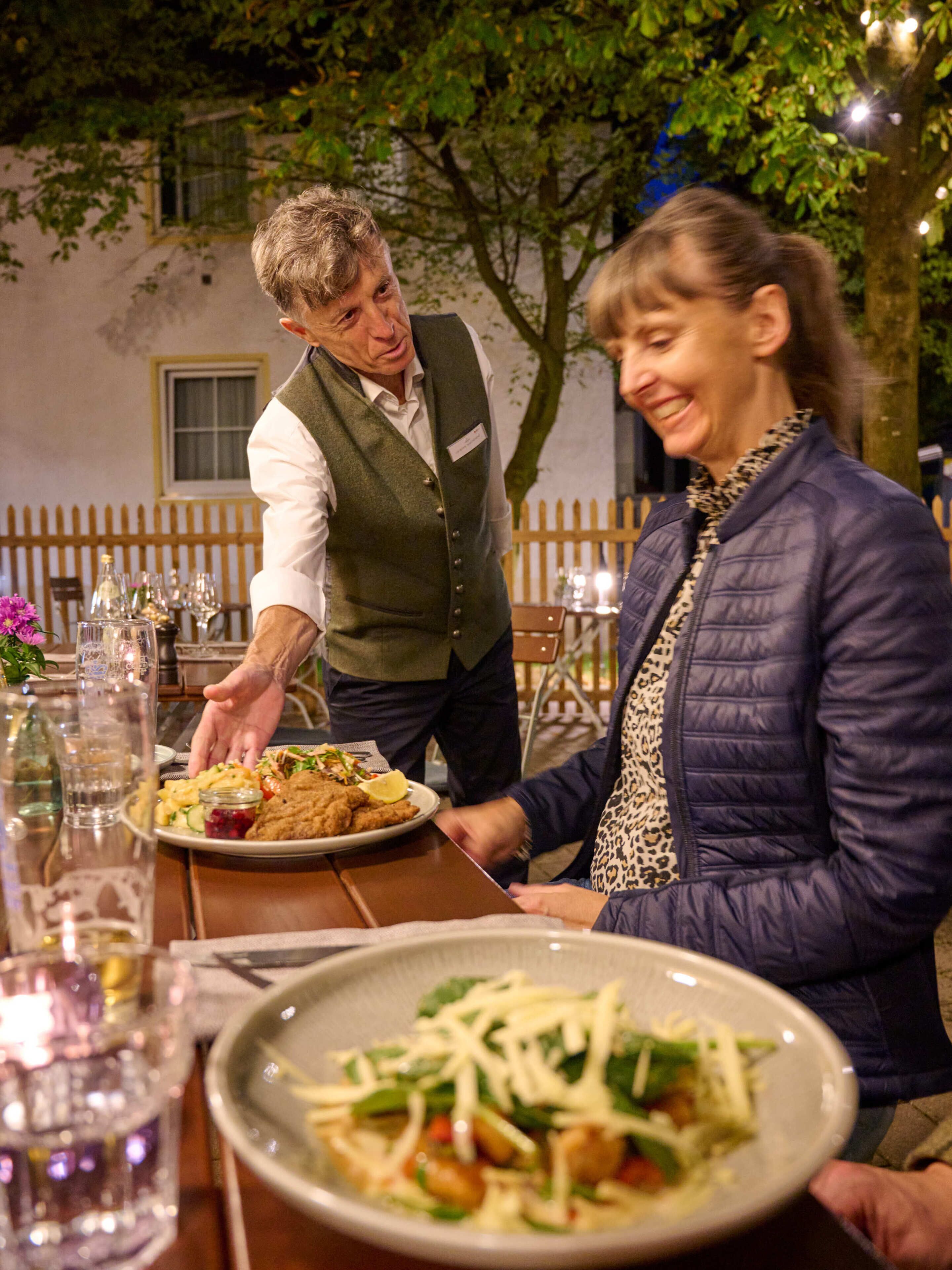 Foto - Classik Hotel Martinshof, Messe München