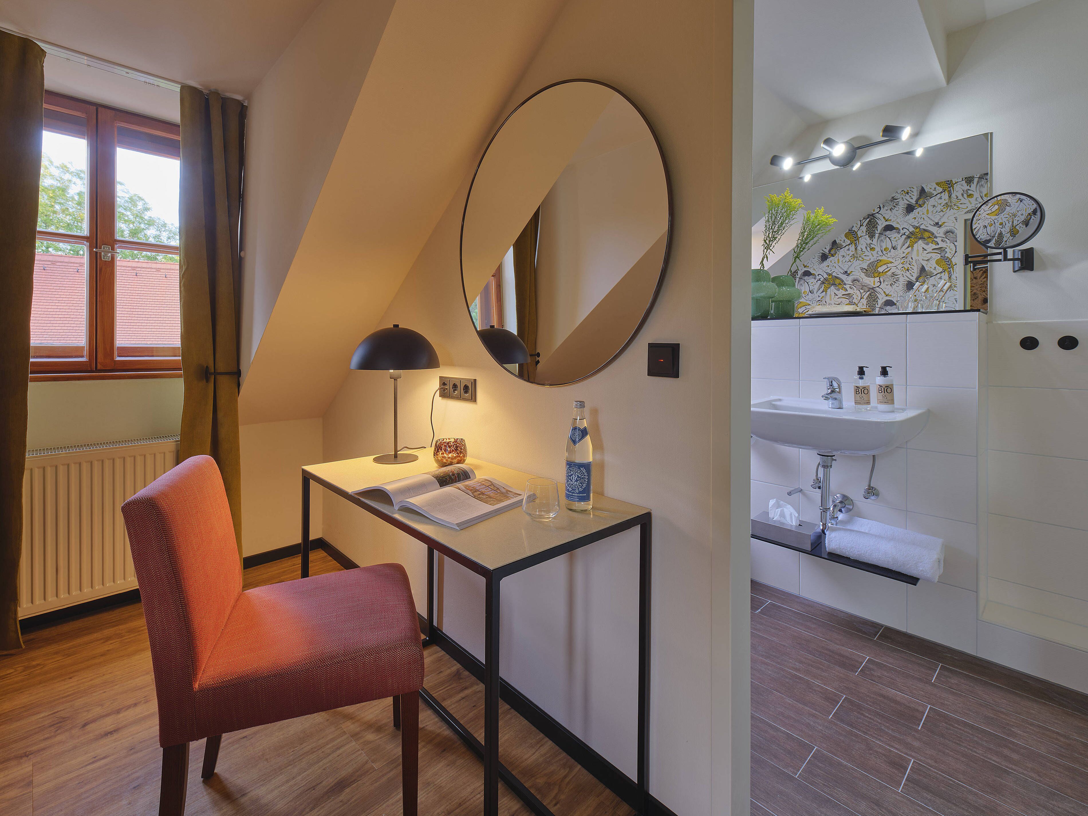 Foto - Classik Hotel Martinshof, Messe München