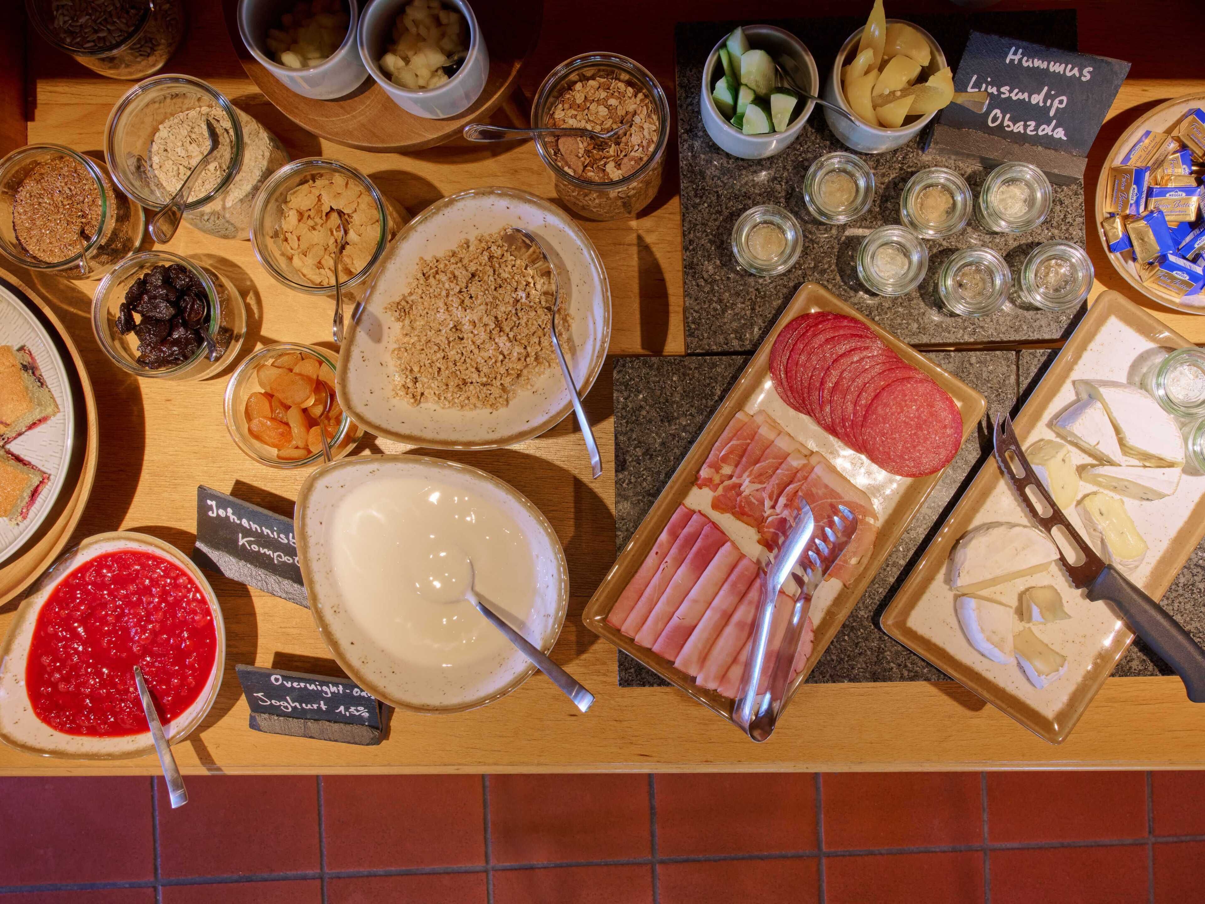 Foto - Classik Hotel Martinshof, Messe München