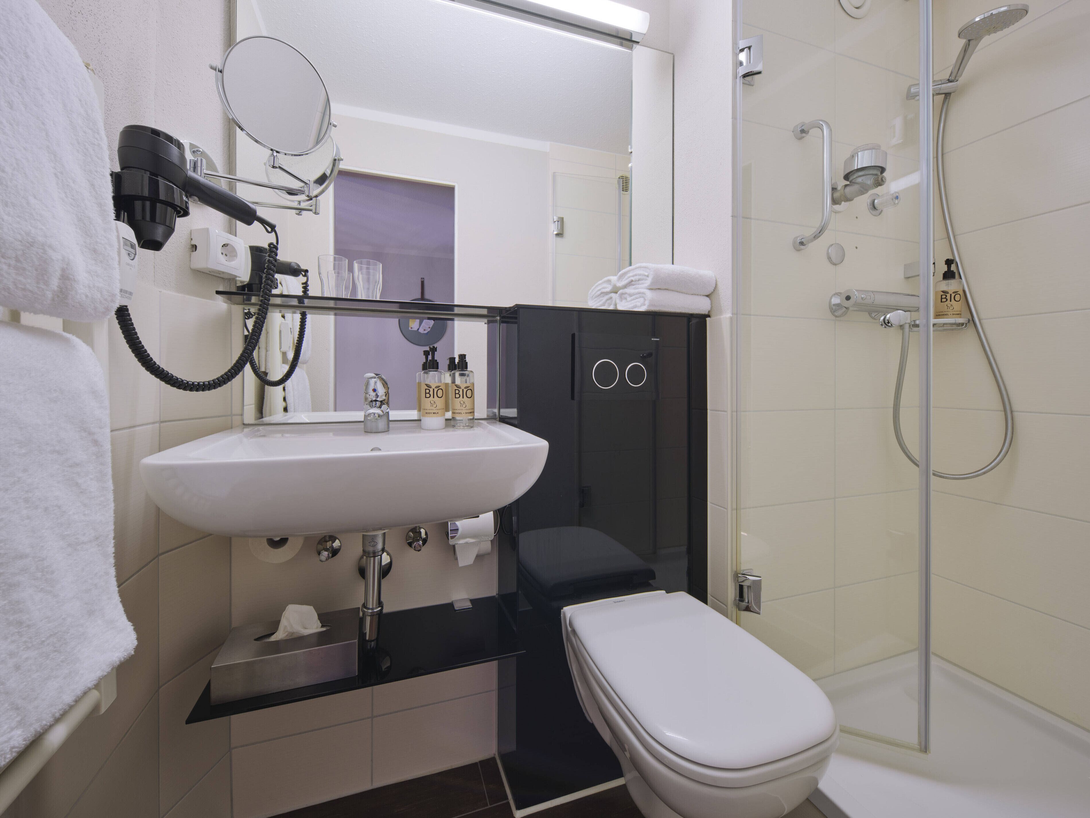 Foto - Classik Hotel Martinshof, Messe München