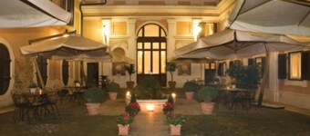 Antico Palazzo Rospigliosi