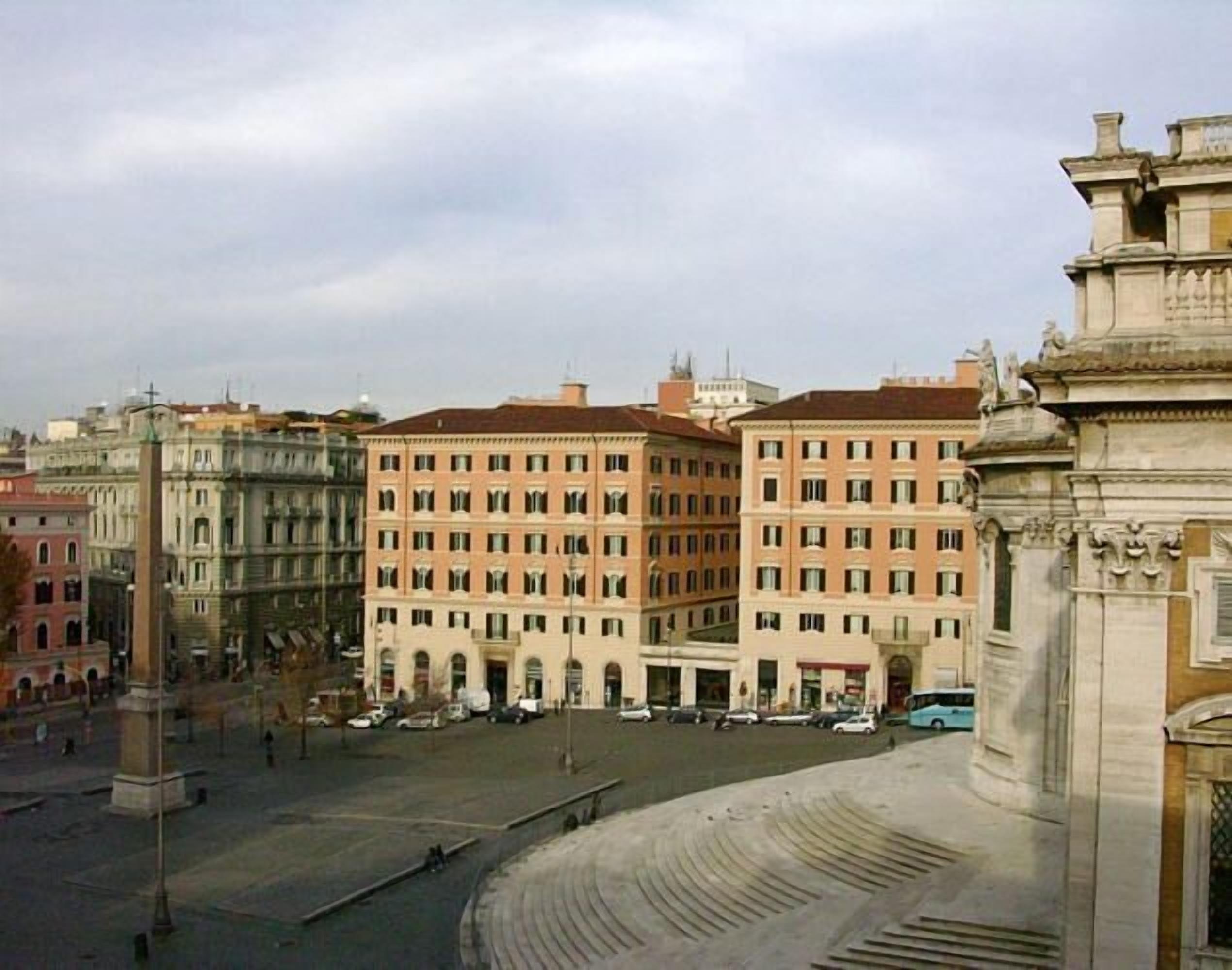 Photo - Relais Hotel Antico Palazzo Rospigliosi