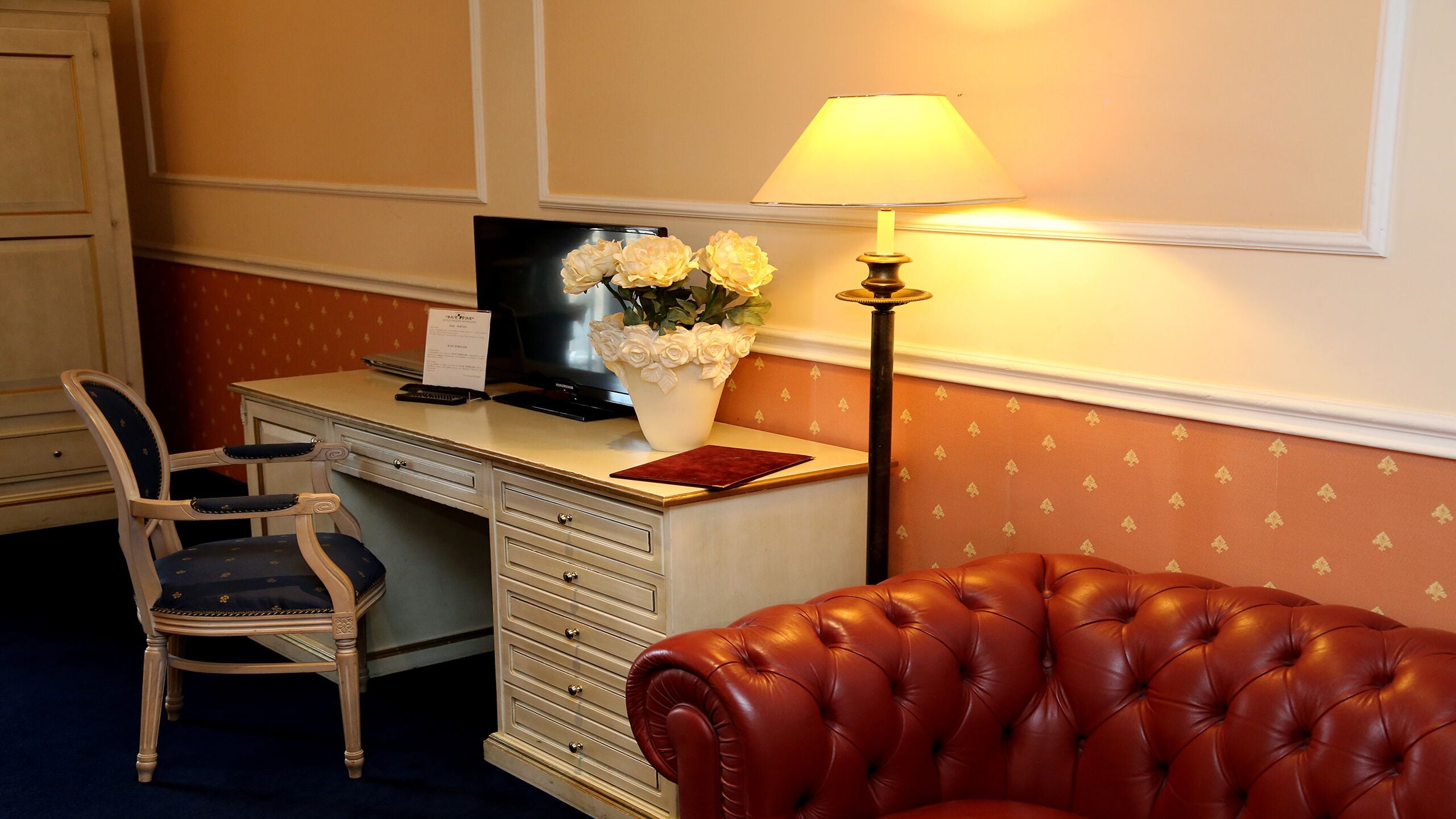 Photo - Relais Hotel Antico Palazzo Rospigliosi