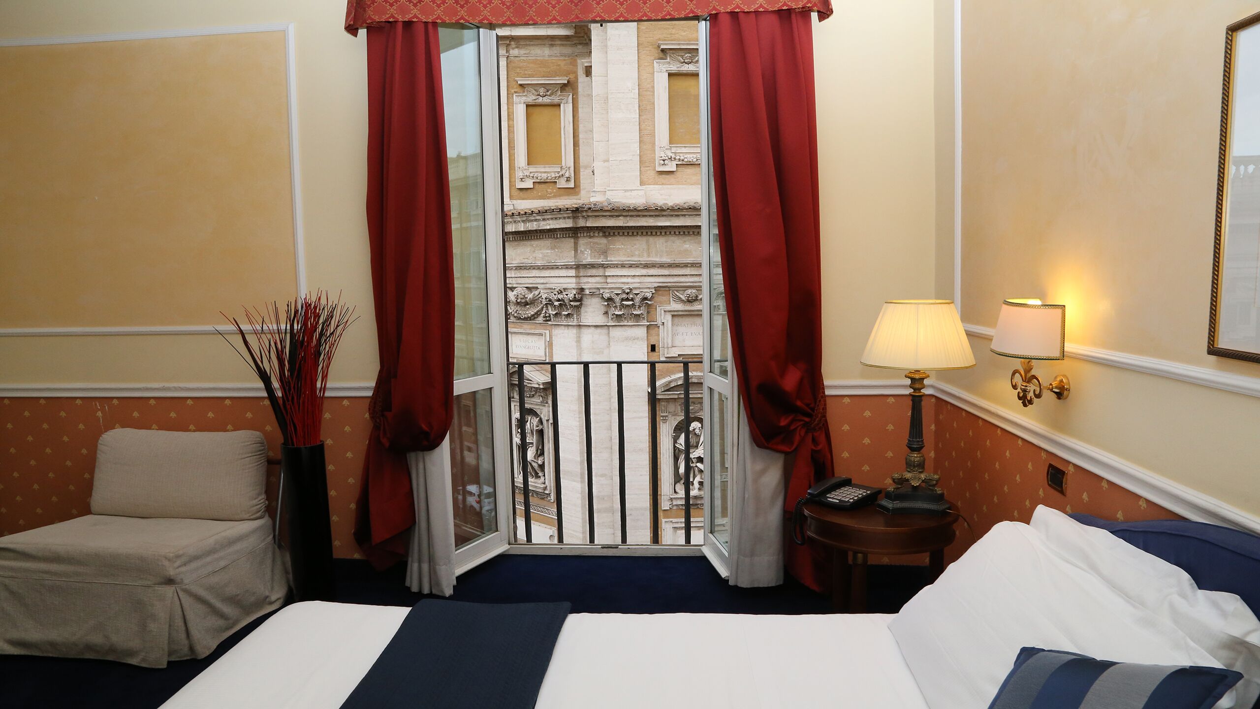 Photo - Relais Hotel Antico Palazzo Rospigliosi