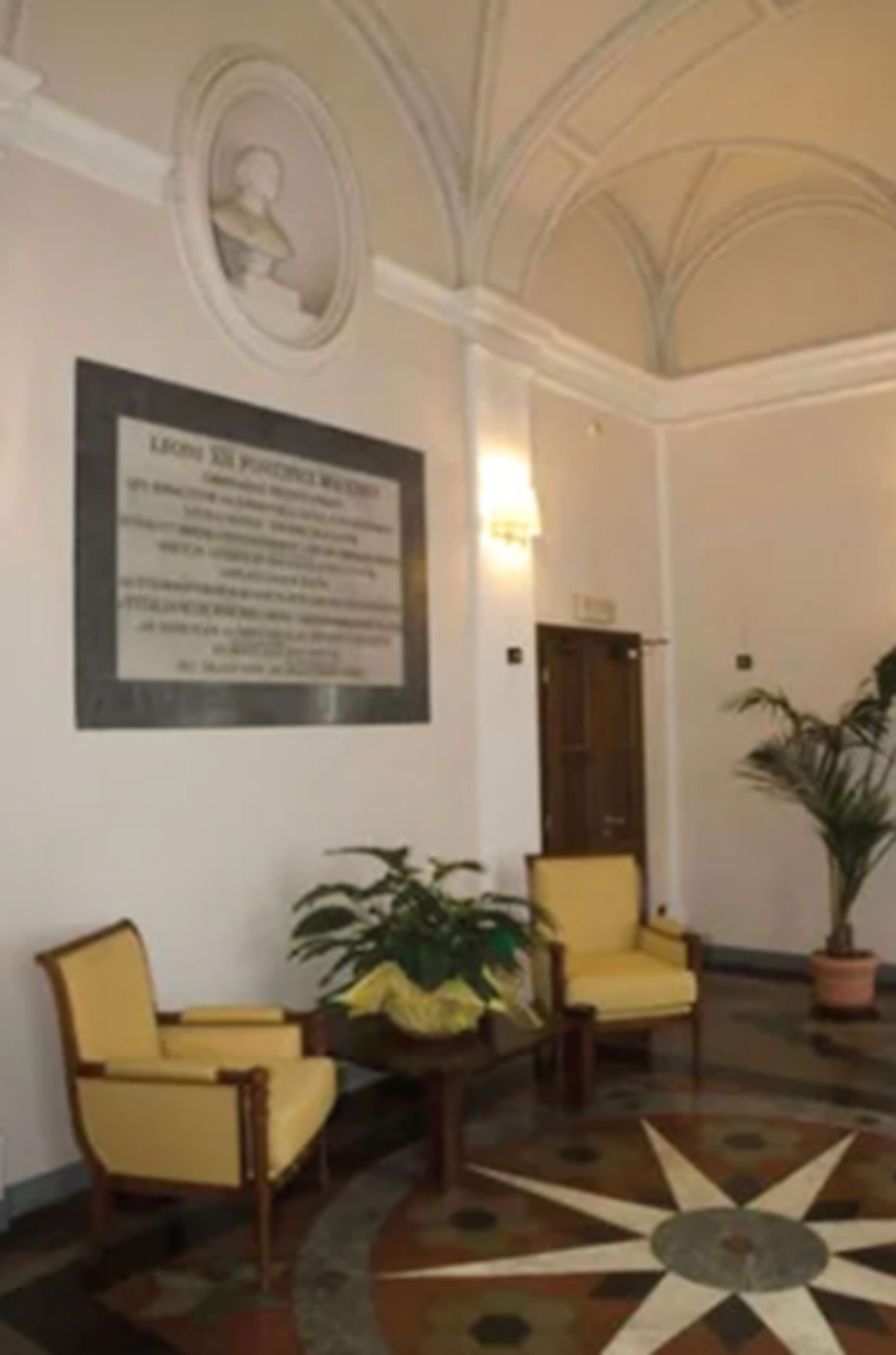 Photo - Relais Hotel Antico Palazzo Rospigliosi